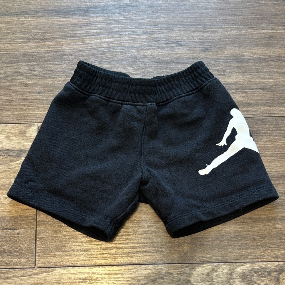 Baby Jordan shorts